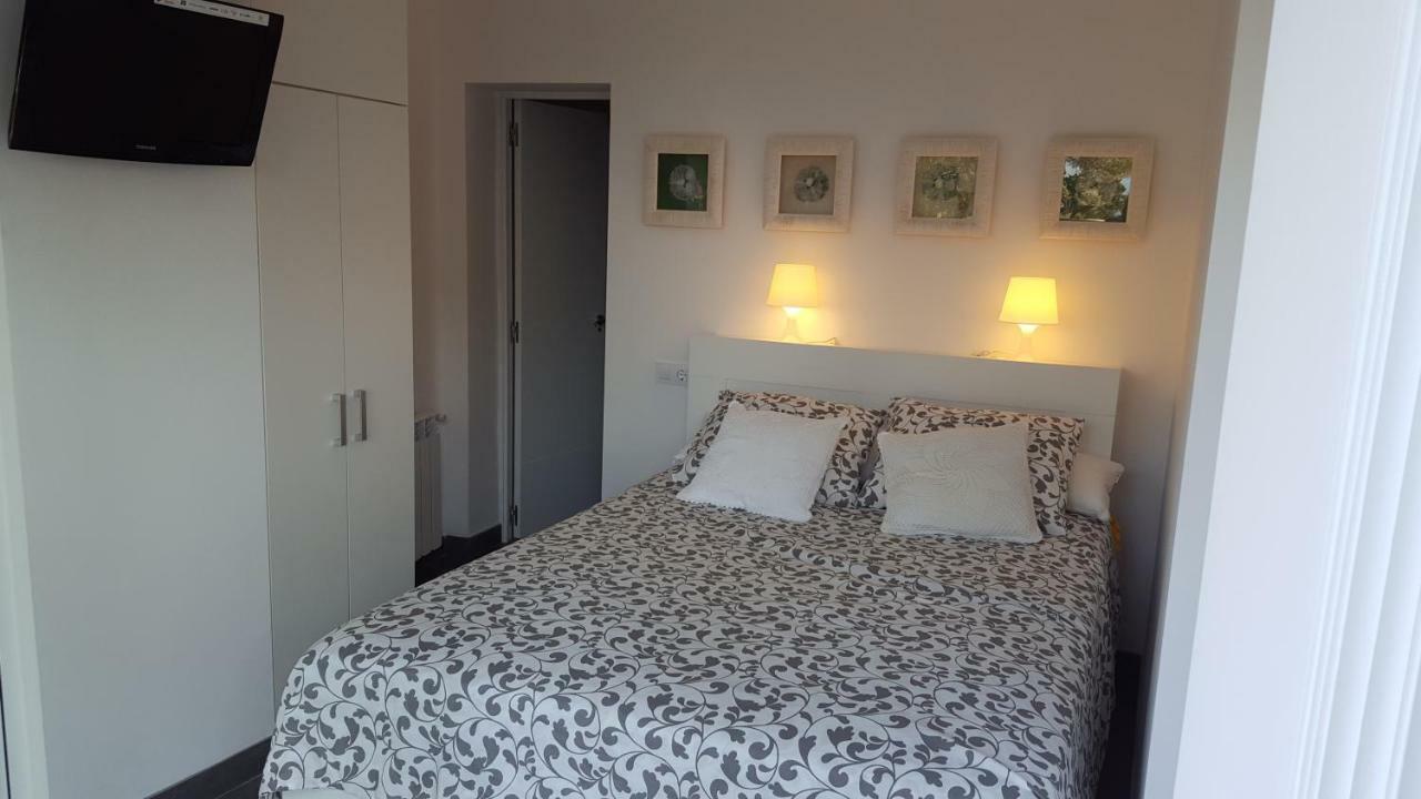 Вілла Estrena Loft En El Mejor Sitio De Таррагона Екстер'єр фото
